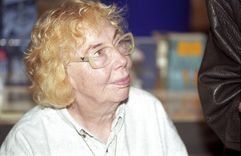 Marianne Fredriksson