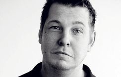 Fredrik Backman