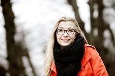 Agnete Friis
