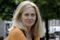 Katarina Frostenson