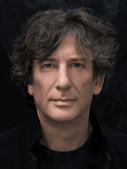 Neil Gaiman