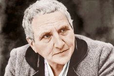 Gertrude Stein