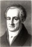 Johann Wolfgang von Goethe