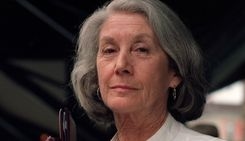 Nadine Gordimer