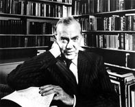 Graham Greene