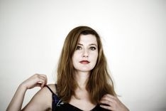 Olga Grjasnowa
