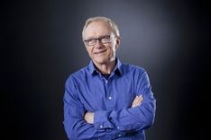 David Grossman