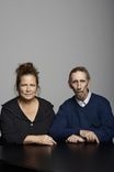 Lotte og Søren Hammer