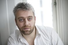 Claus Handberg Christensen