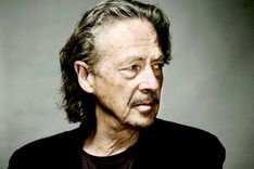 Peter Handke