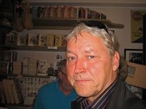 Hans Henrik Møller