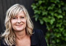 Kirsten Sonne Harild