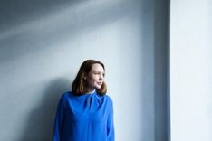 Paula Hawkins
