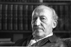 William Heinesen