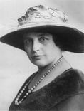 Agnes Henningsen