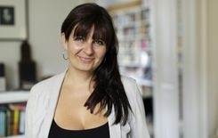 Henriette Rostrup