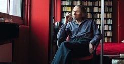 Michel Houellebecq