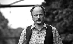 Jeffrey Eugenides
