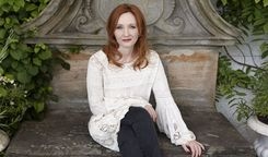J. K. Rowling (børn og unge)
