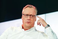 Jonas Jonasson