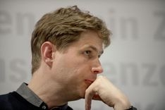 Daniel Kehlmann