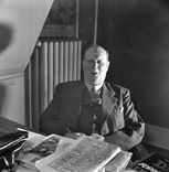Hans Kirk
