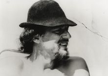Ole Lund Kirkegaard