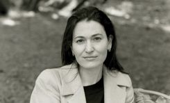 Nicole Krauss
