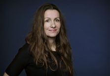 Sabine Lemire