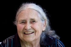Doris Lessing
