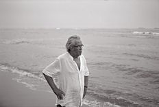 Jørgen Leth