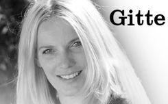 Gitte Løkkegaard