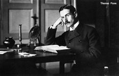 Thomas Mann