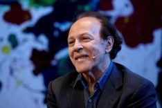 Javier Marías