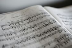 Musik og litteratur