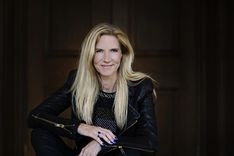 Liza Marklund