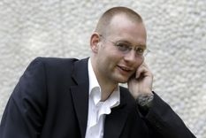 Clemens Meyer