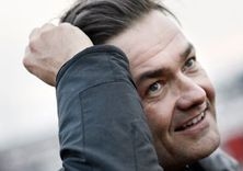 Christian Mørk