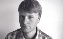 Morten Dürr