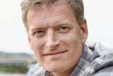 Lars Mytting