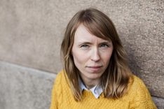 Mette Eike Neerlin
