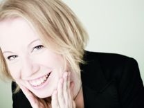 Kristina Ohlsson