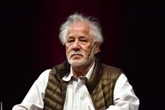 Michael Ondaatje