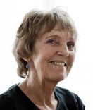 Inge Pedersen