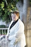 Tamora Pierce