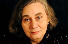 Marilynne Robinson