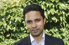 Manu Sareen