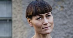 Carolina Setterwall