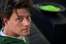 Daniel Sjölin