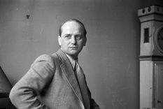 Knud Sønderby